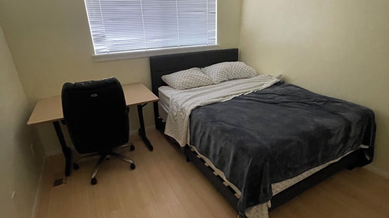 Photo of Bedroom in North Gresham