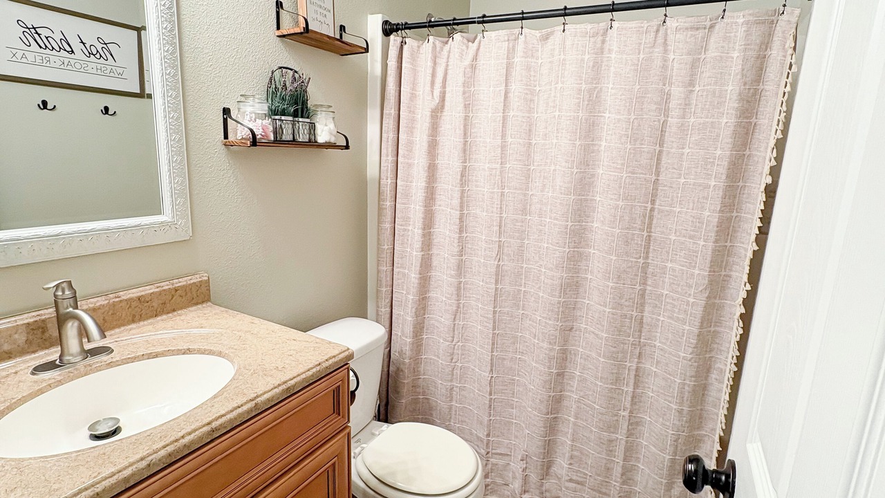 Photo of Bathroom in Independence