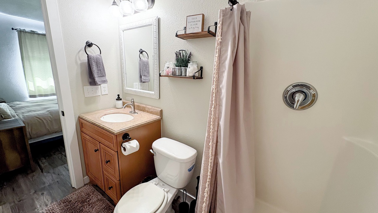 Photo of Bathroom in Independence