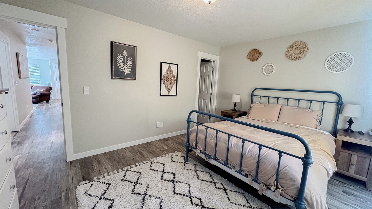 Photo of Bedroom in Independence