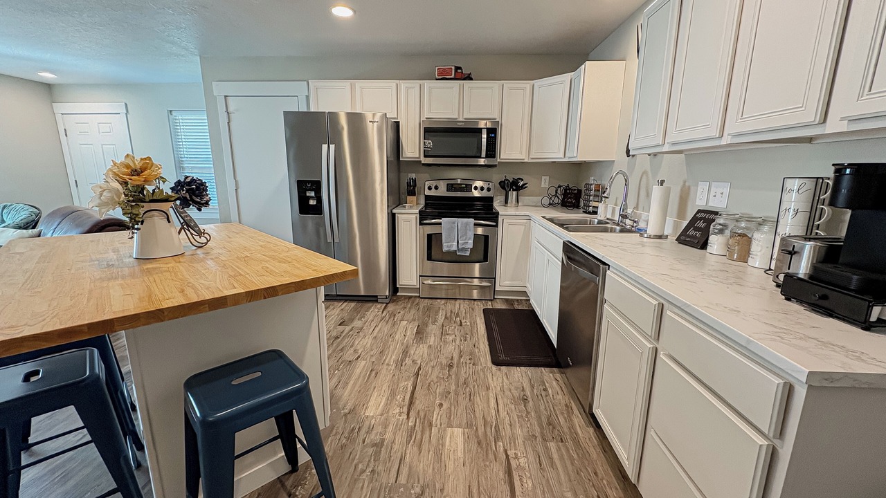 Photo of Kitchen in Independence