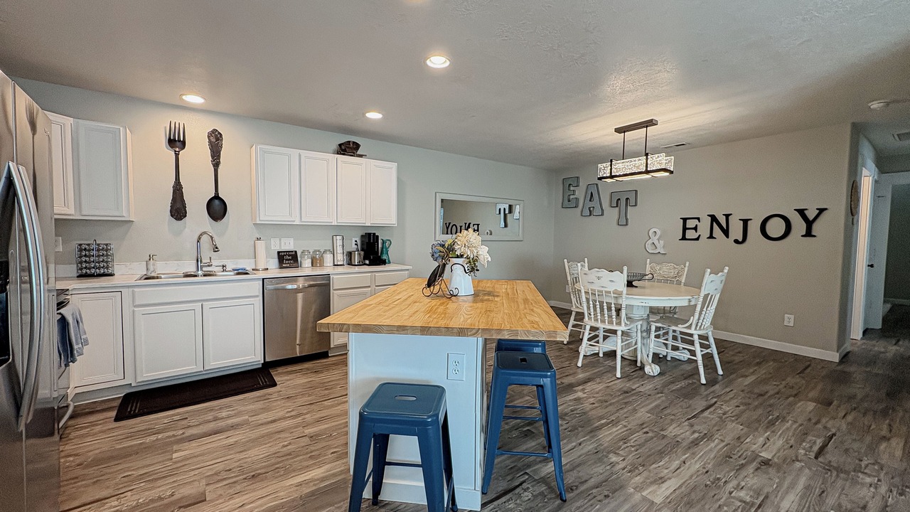 Photo of Kitchen in Independence