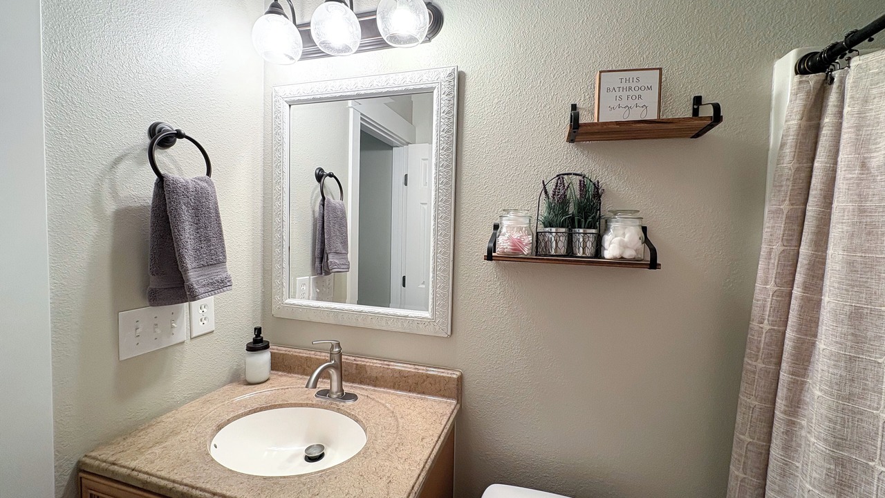 Photo of Bathroom in Independence