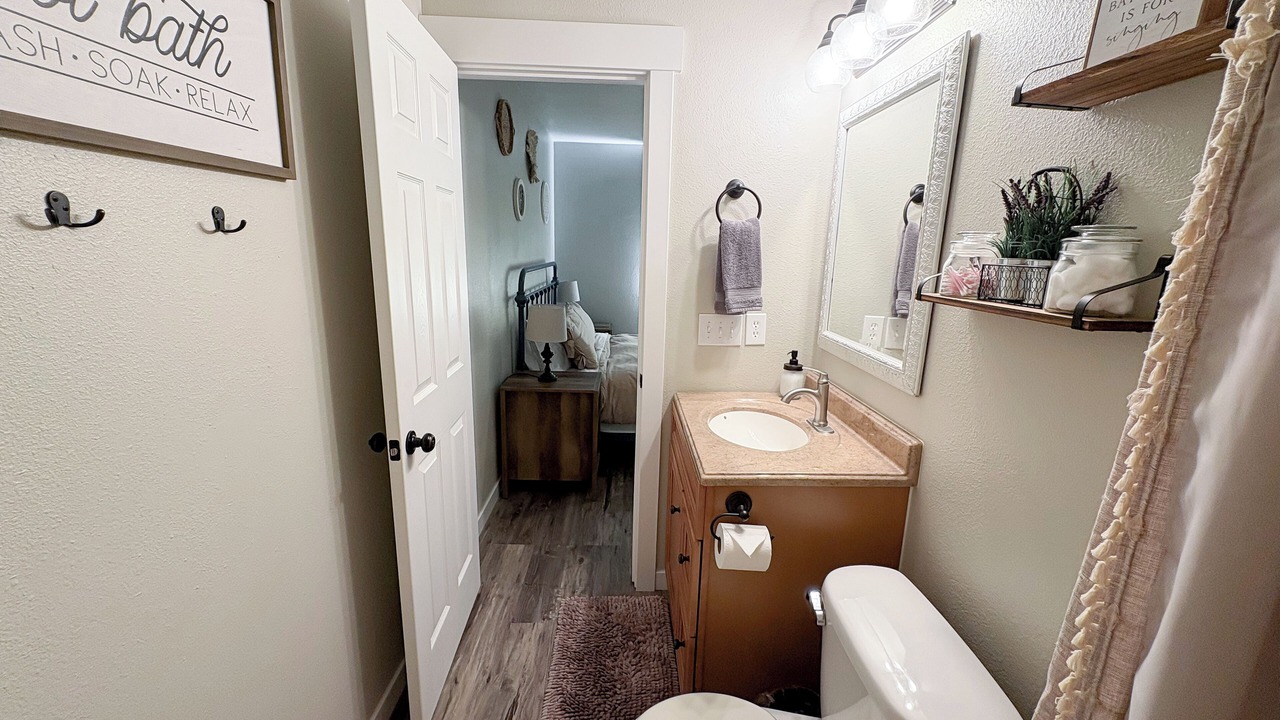 Photo of Bathroom in Independence