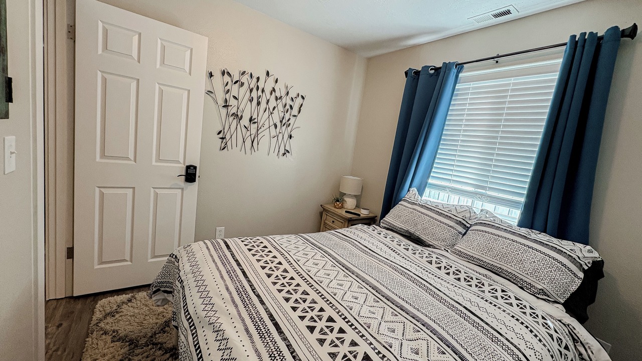 Photo of Bedroom in Independence