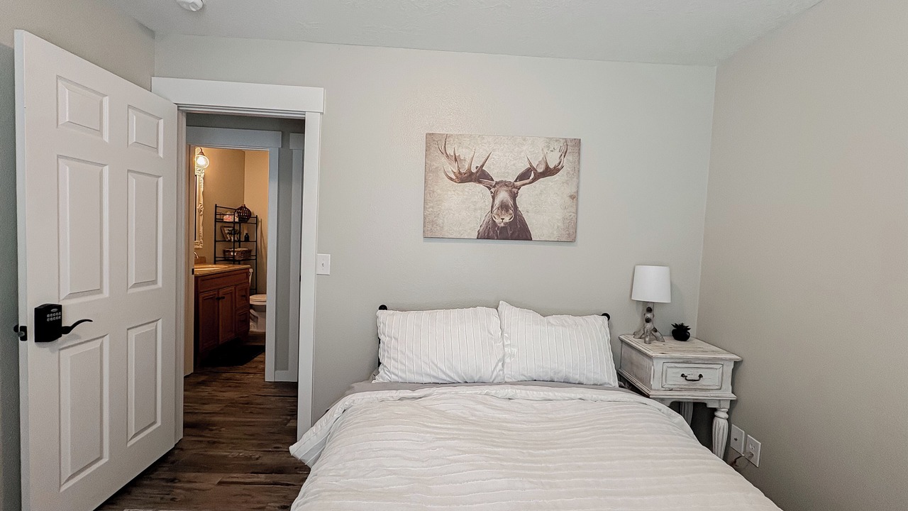 Photo of Bedroom in Independence