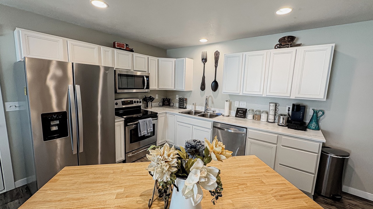 Photo of Kitchen in Independence