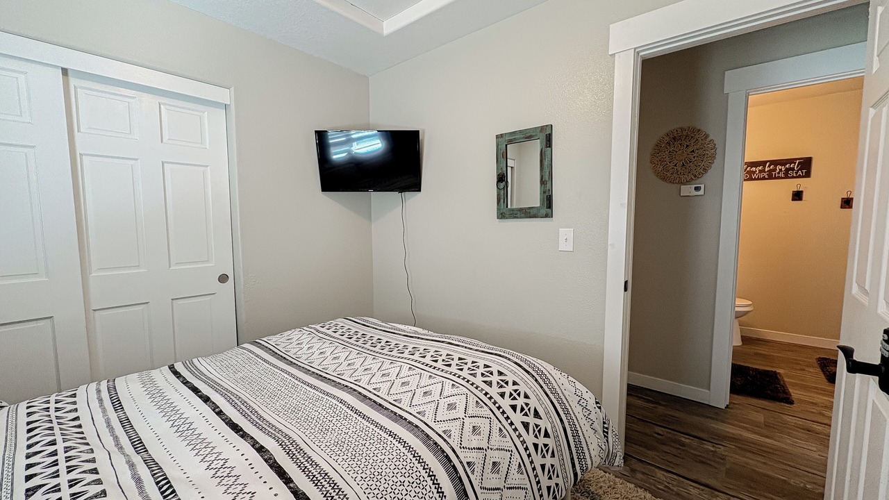 Photo of Bedroom in Independence