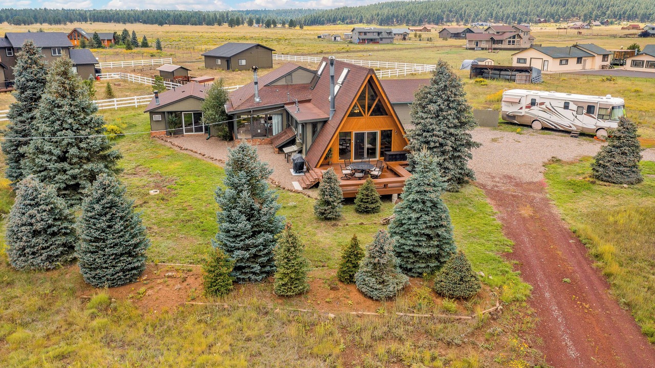 Photo of Outdoor in Baderville