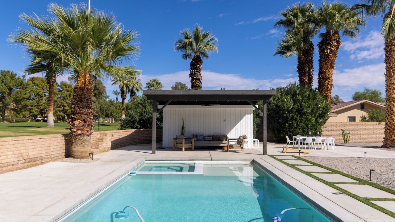 Photo of Outdoor in Borrego Springs