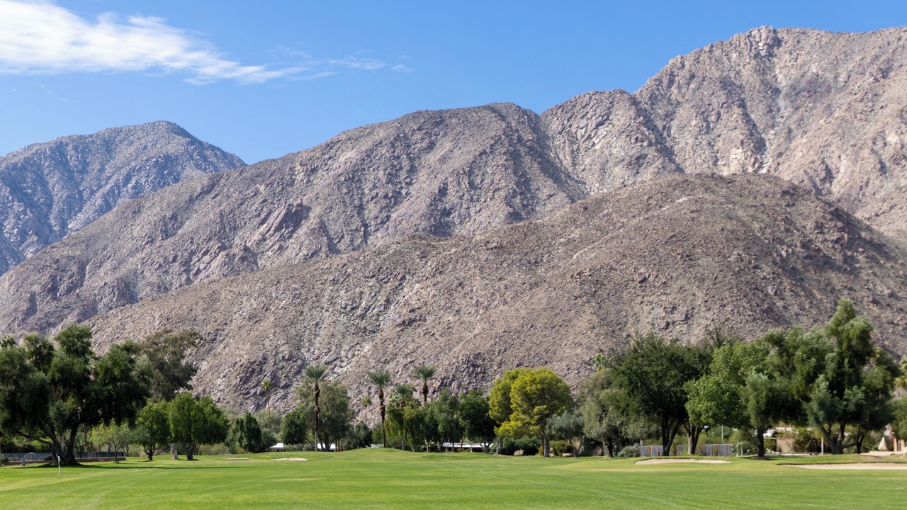 Photo of Others in Borrego Springs
