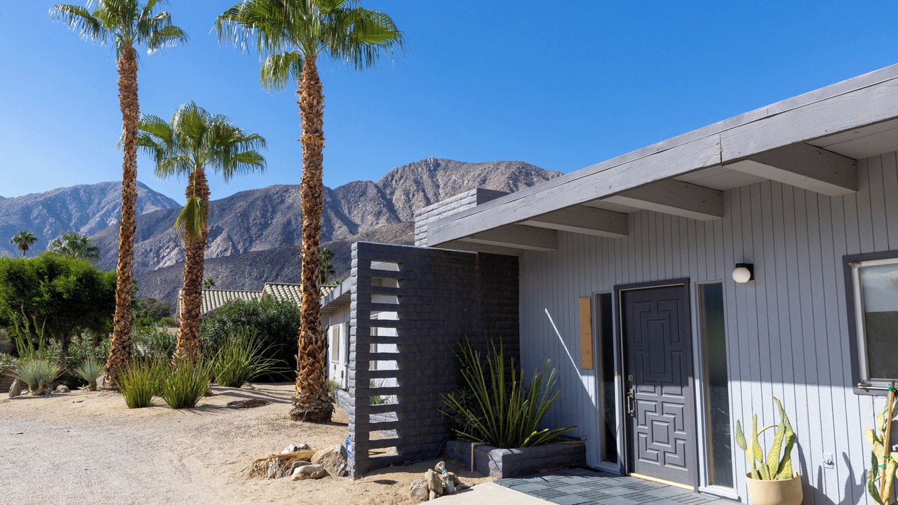 Photo of Outdoor in Borrego Springs