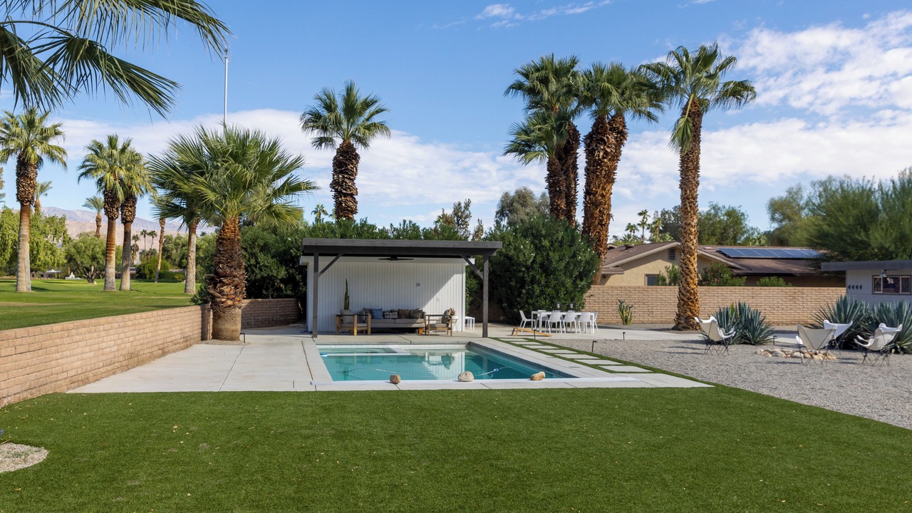 Photo of Outdoor in Borrego Springs