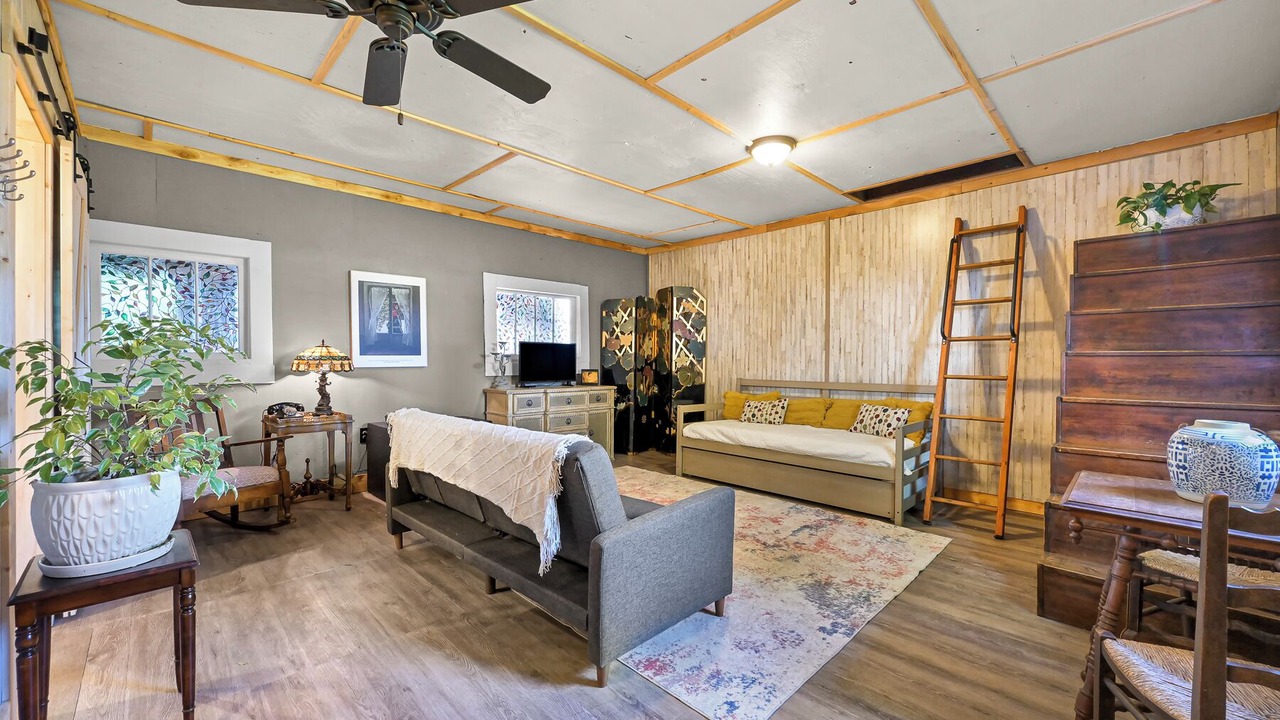 Photo of Livingroom in Blaine