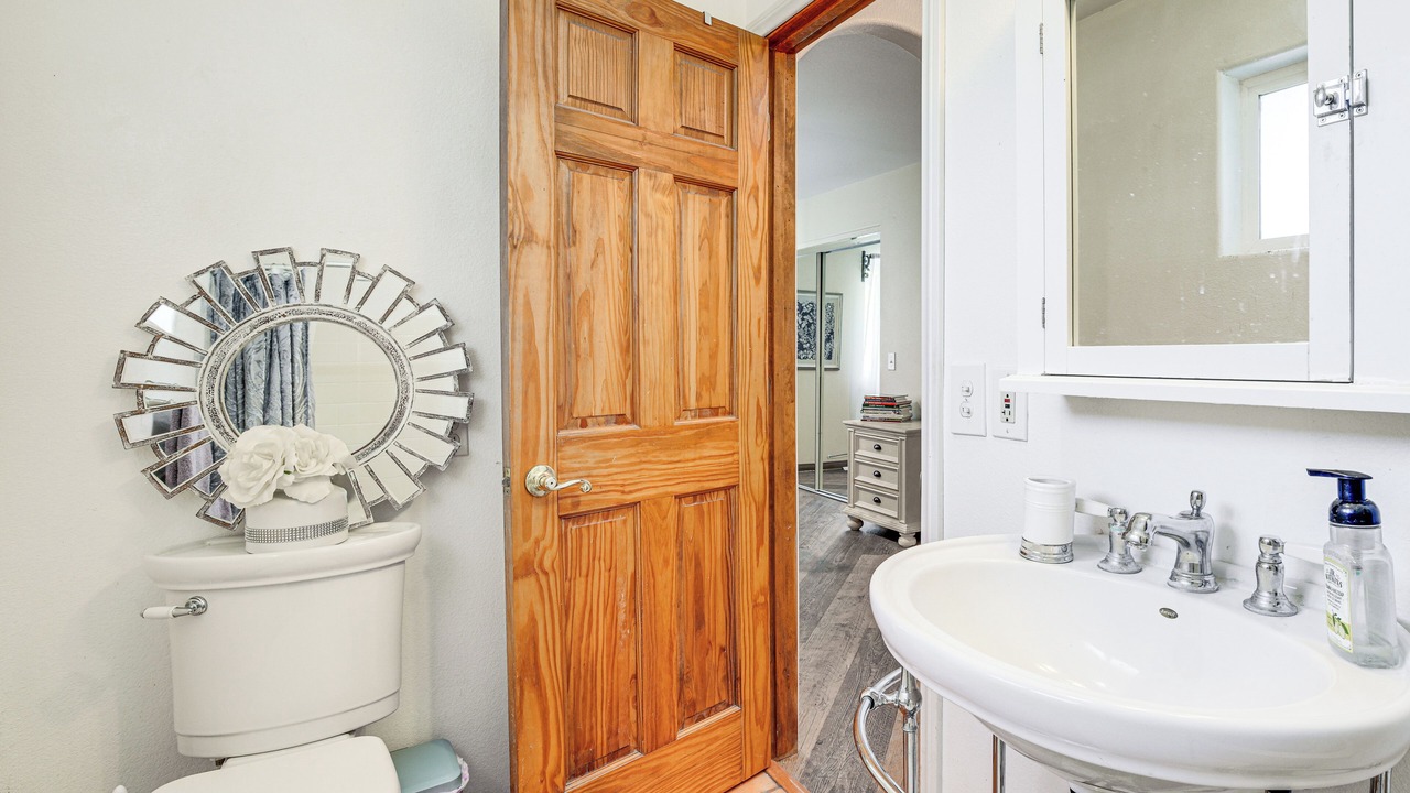 Photo of Bathroom in Pahrump