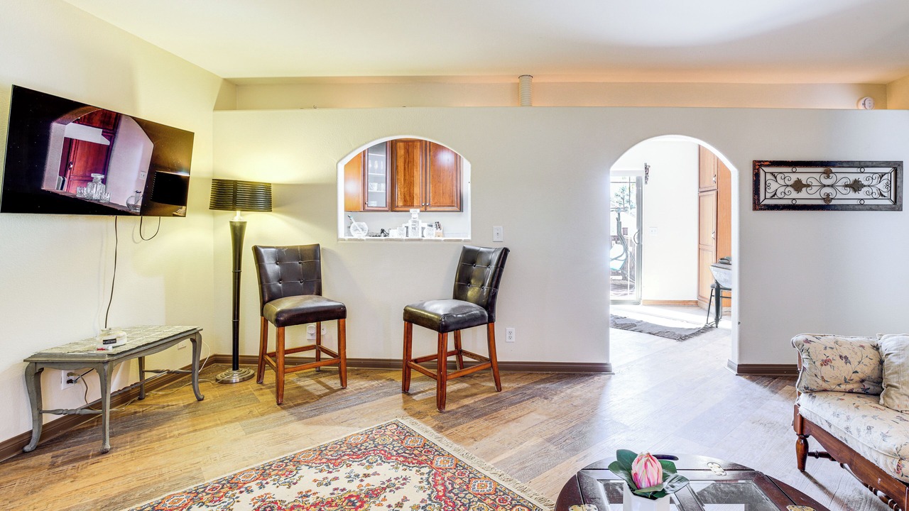 Photo of Livingroom in Pahrump