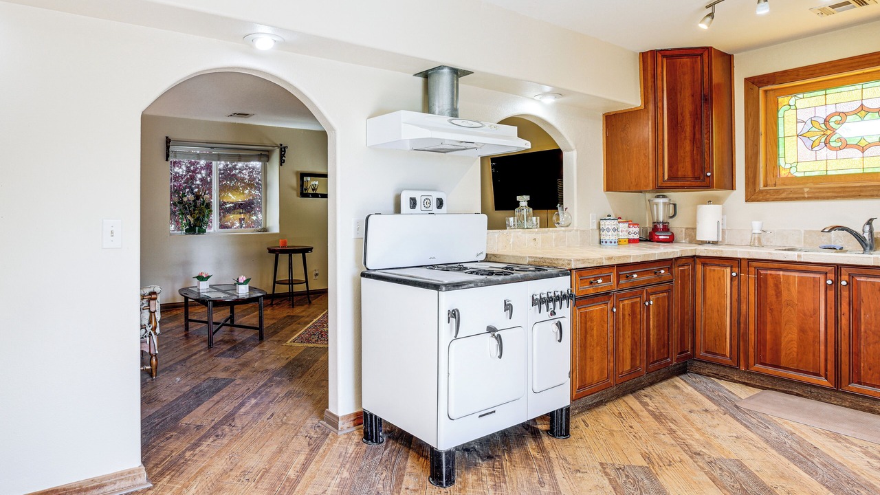 Photo of Kitchen in Pahrump