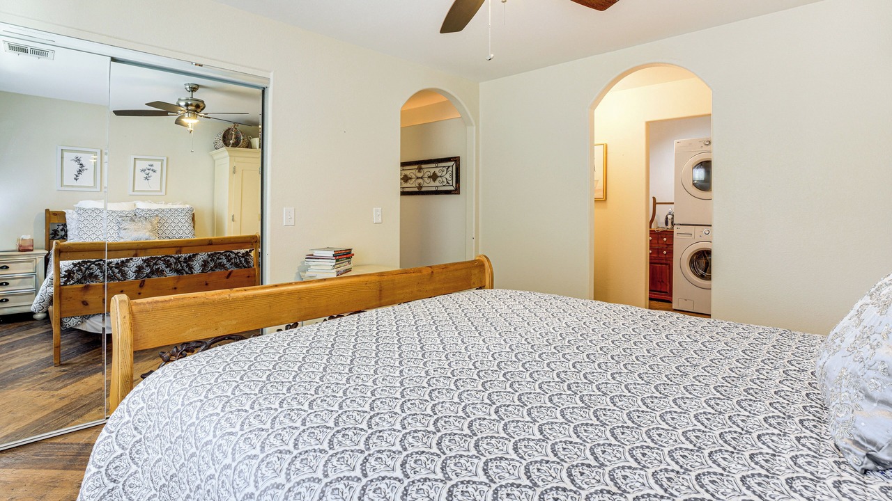 Photo of Bedroom in Pahrump