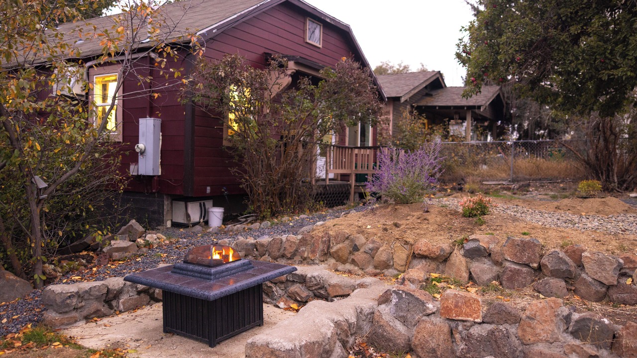 Photo of Outdoor in Downtown Klamath Falls
