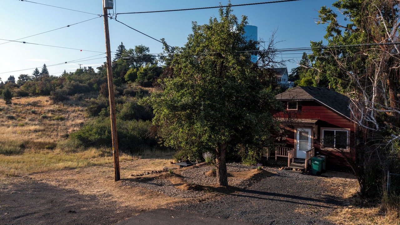 Photo of Outdoor in Downtown Klamath Falls