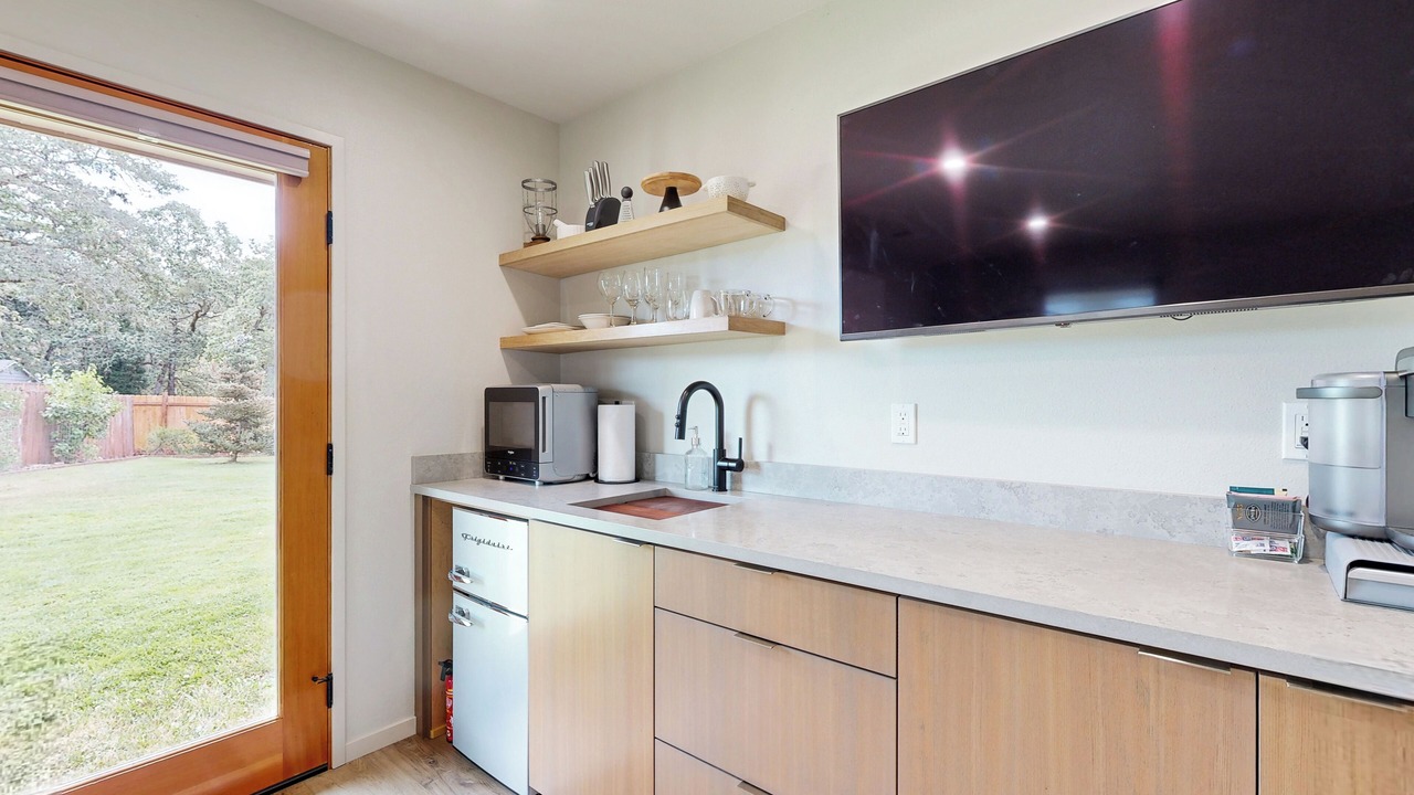 Photo of Kitchen in Myrtle Creek