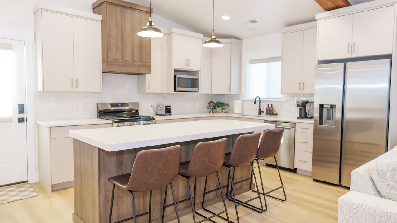 Photo of Kitchen in Farmington