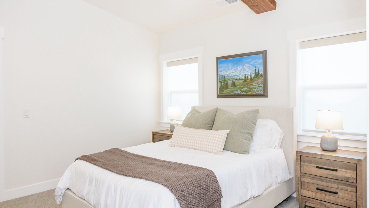 Photo of Bedroom in Farmington