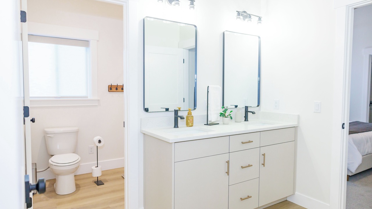 Photo of Bathroom in Farmington