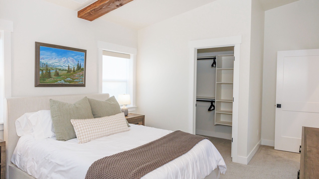 Photo of Bedroom in Farmington