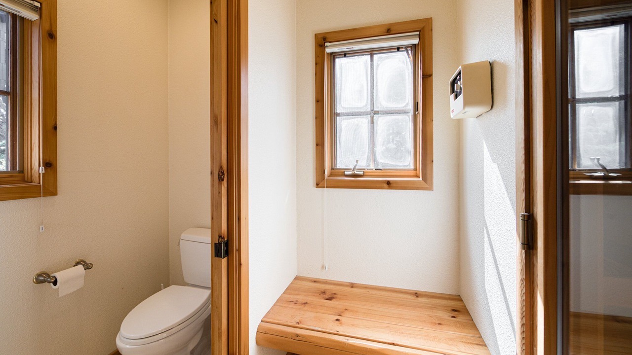 Photo of Bathroom in Alpine Meadows