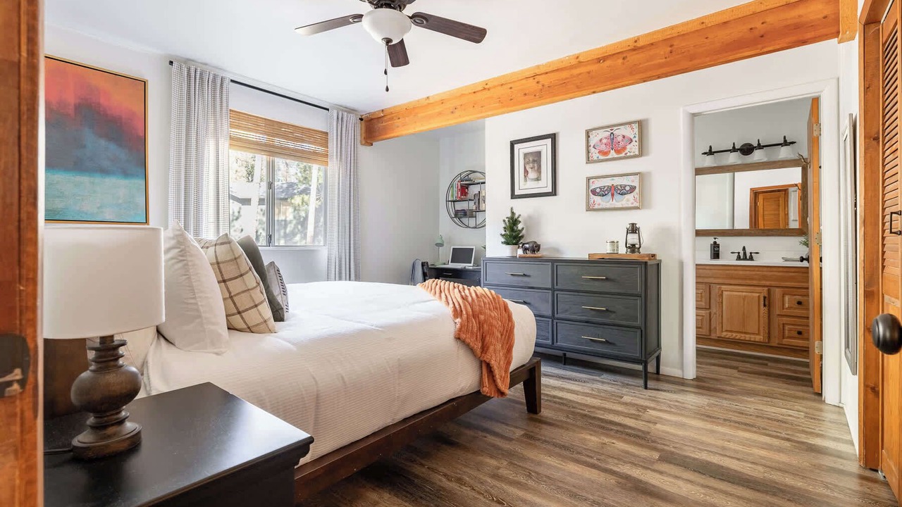 Photo of Bedroom in Munds Park