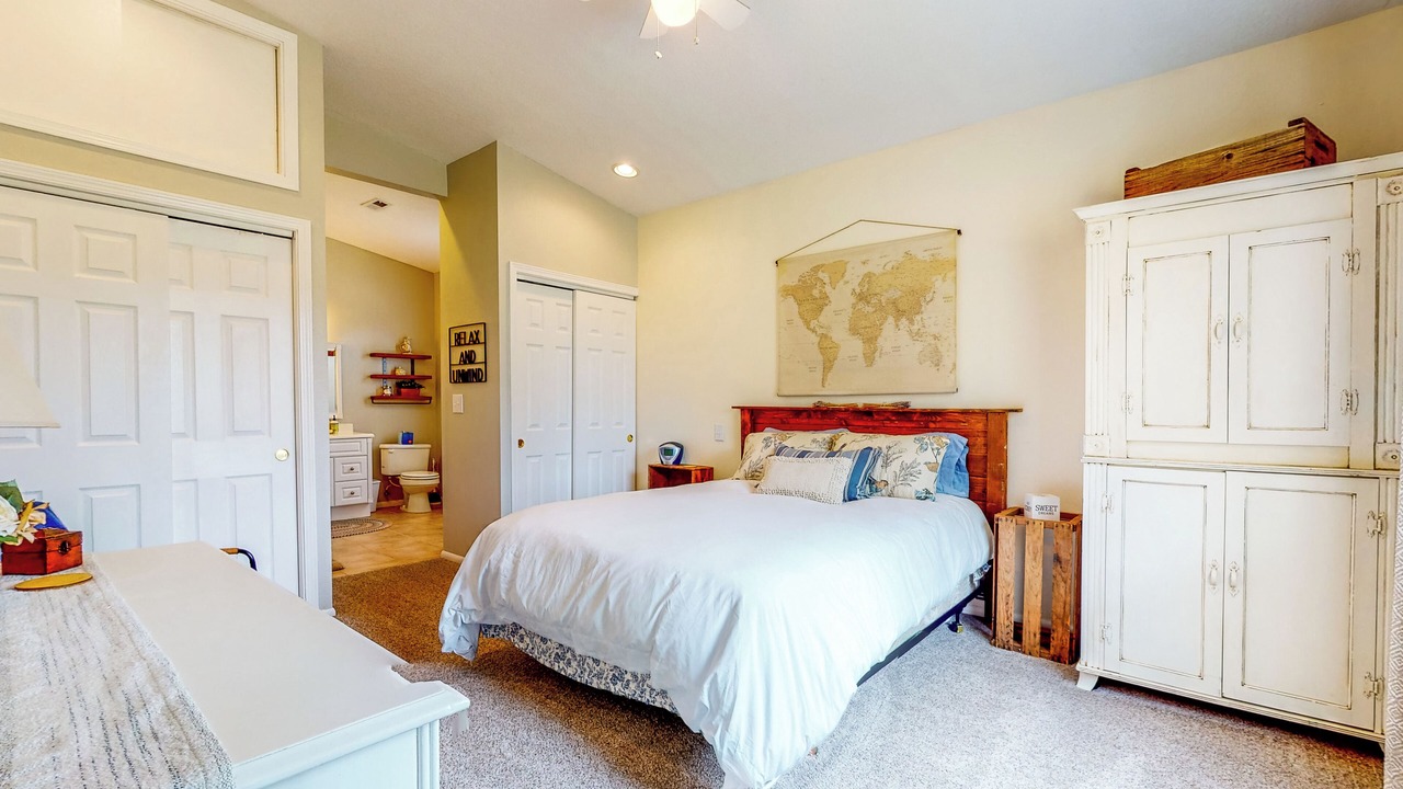 Photo of Bedroom in Dallas