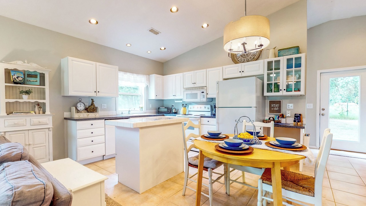 Photo of Kitchen in Dallas