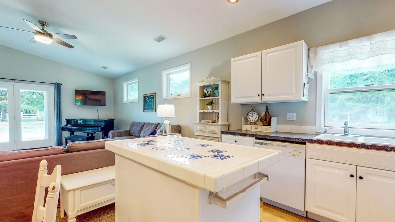 Photo of Livingroom in Dallas