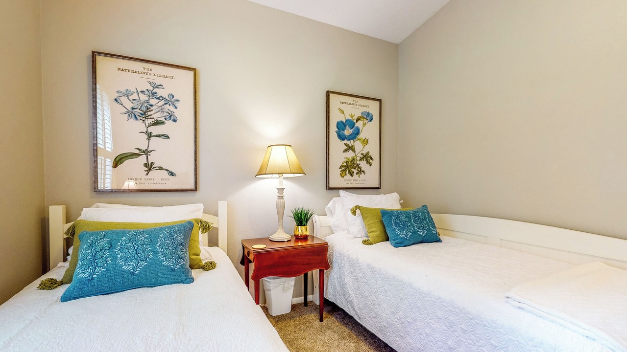 Photo of Bedroom in Dallas