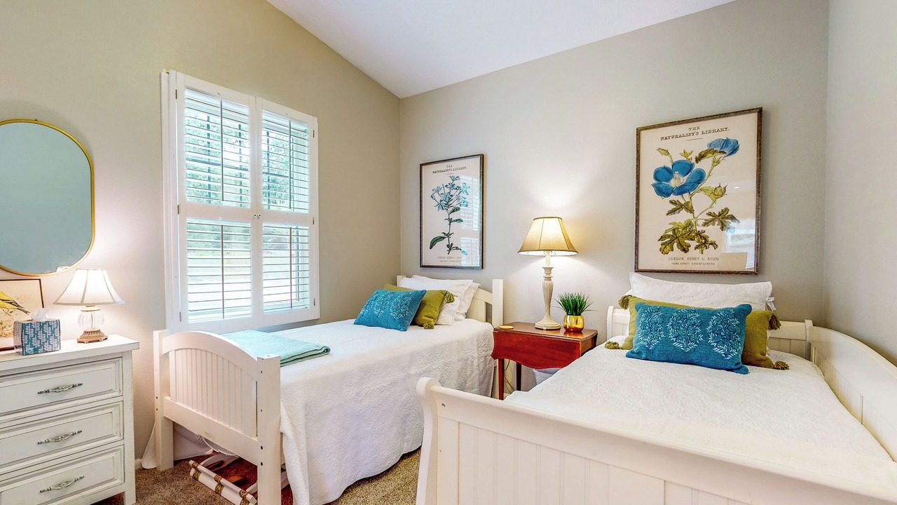 Photo of Bedroom in Dallas