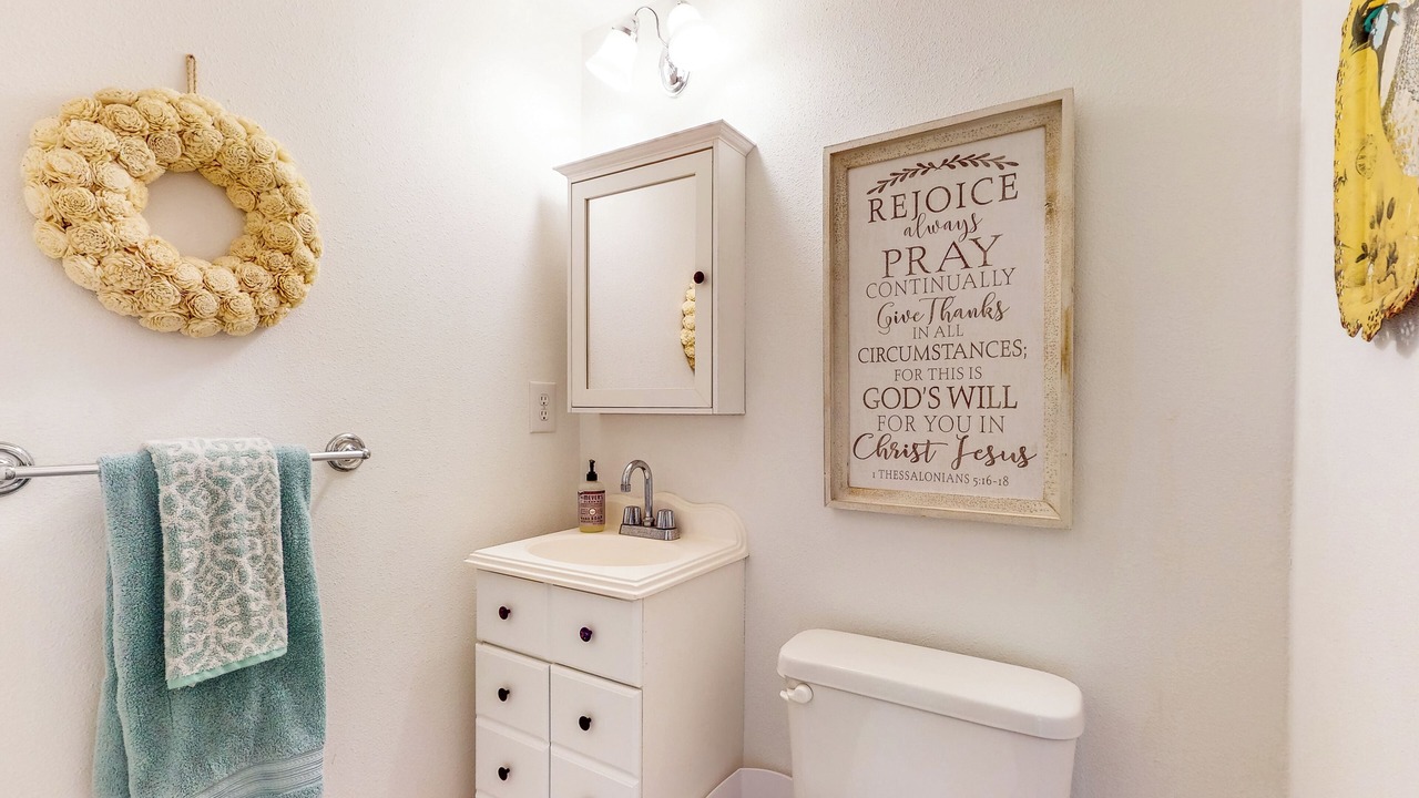Photo of Bathroom in Dallas