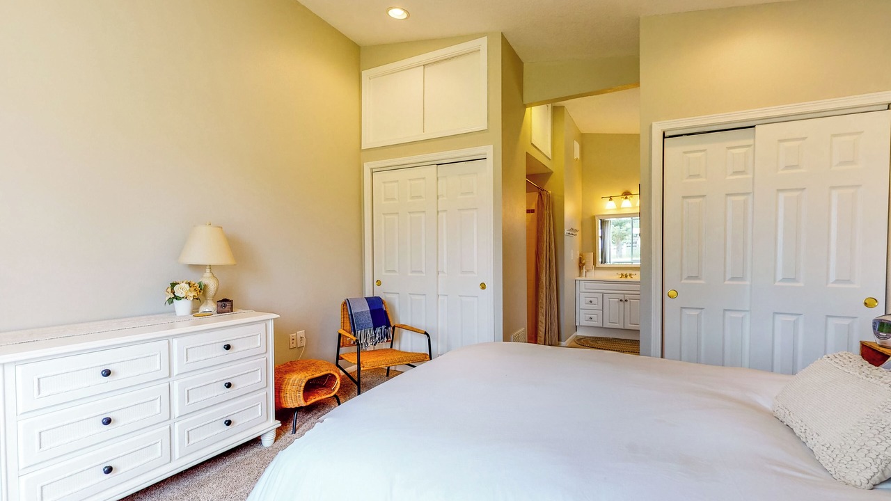 Photo of Bedroom in Dallas