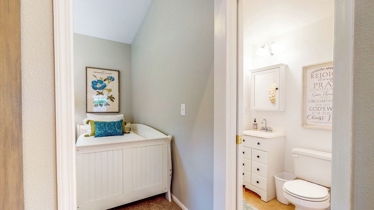Photo of Bathroom in Dallas