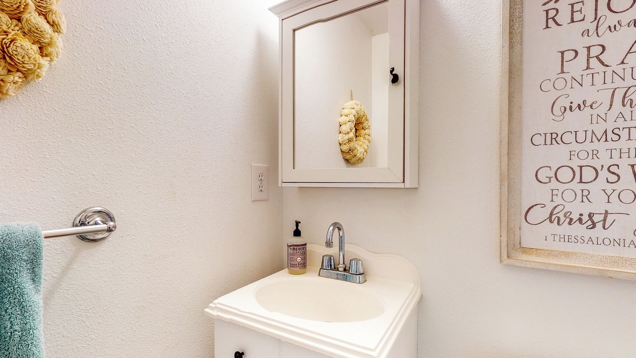 Photo of Bathroom in Dallas