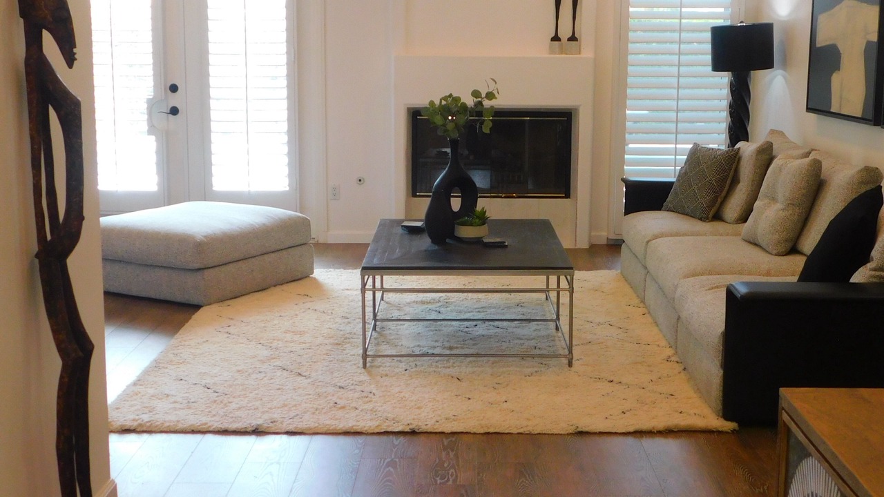 Photo of Livingroom in Cathedral City