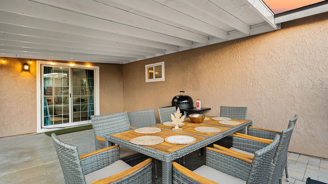 Photo of Outdoor in Mira Mesa