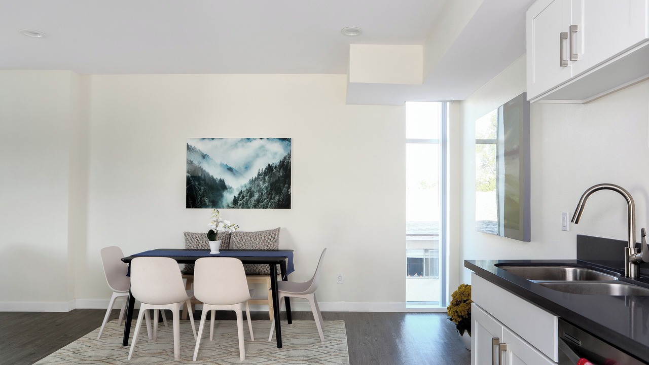 Photo of Kitchen in Pasadena