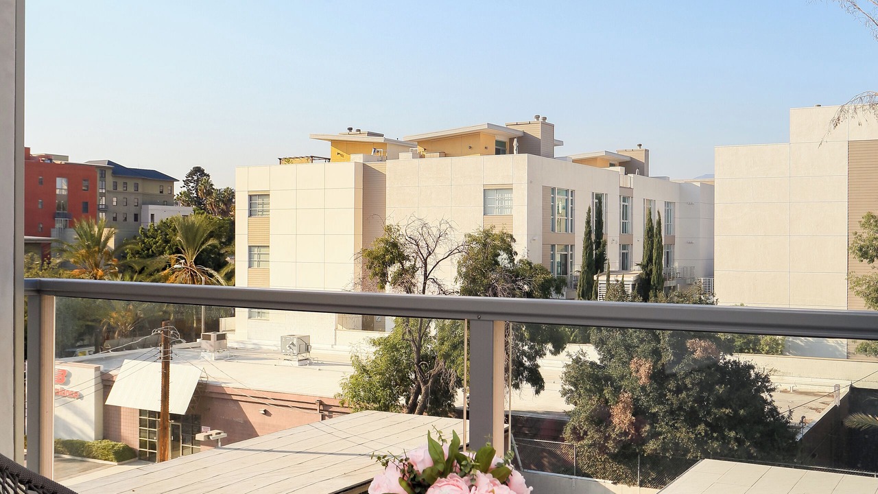 Photo of Outdoor in Pasadena