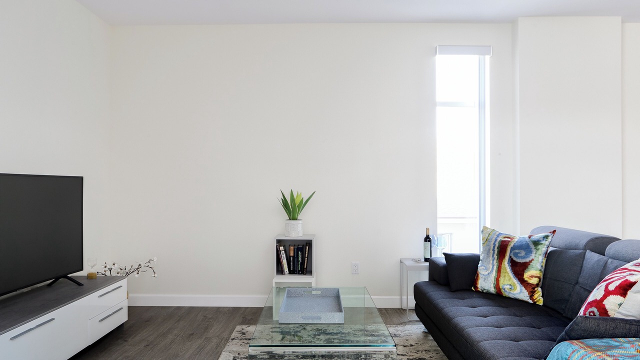 Photo of Livingroom in Pasadena