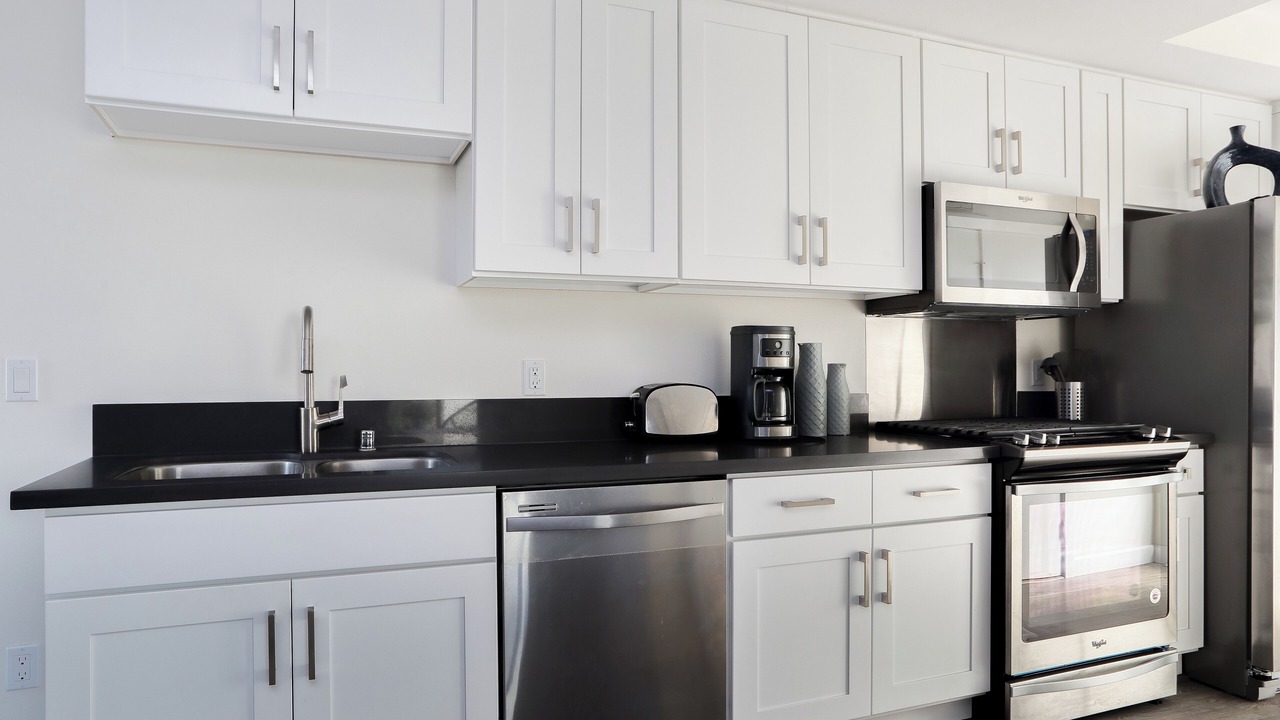 Photo of Kitchen in Pasadena