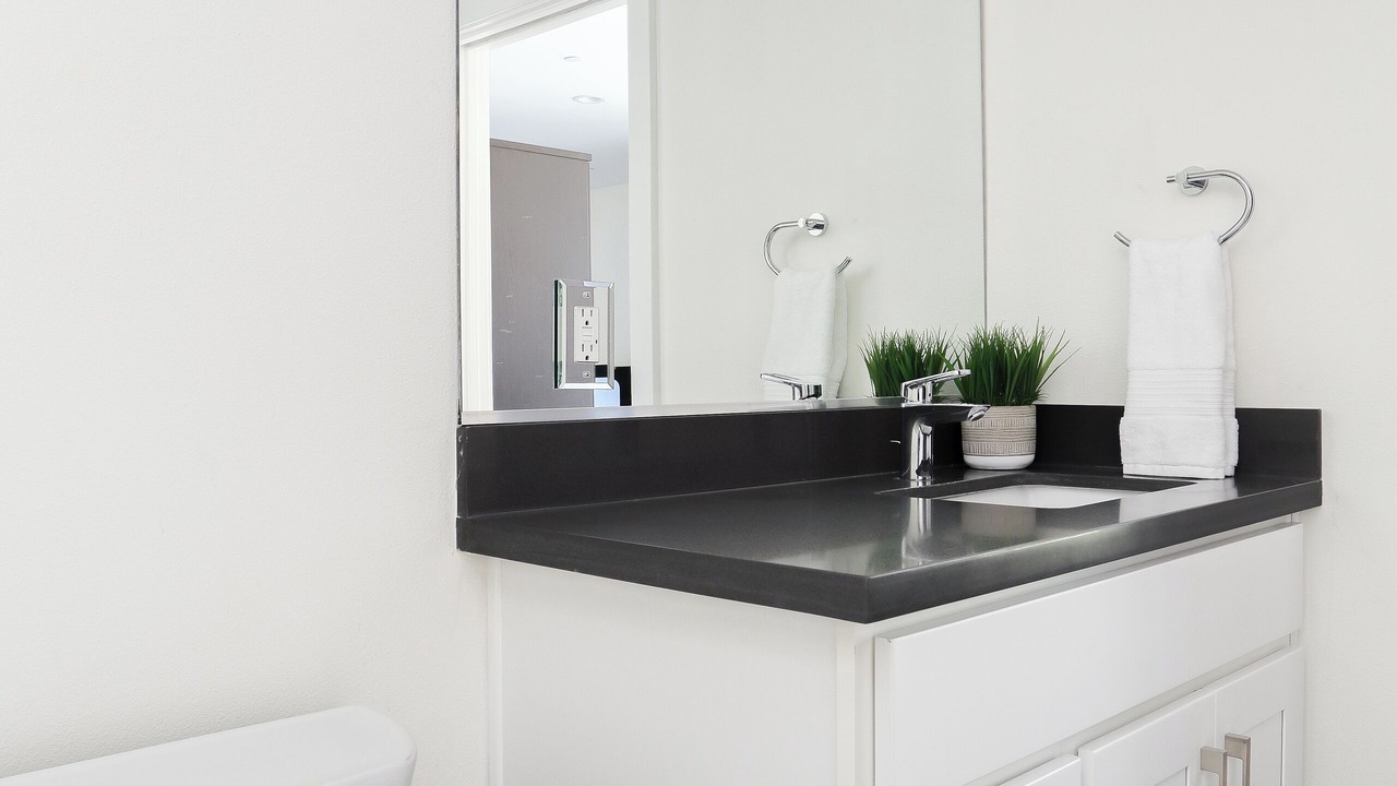 Photo of Bathroom in Pasadena