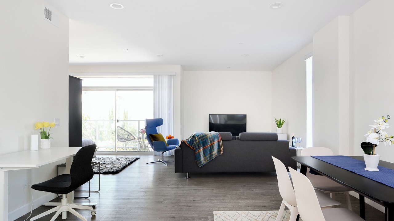 Photo of Livingroom in Pasadena