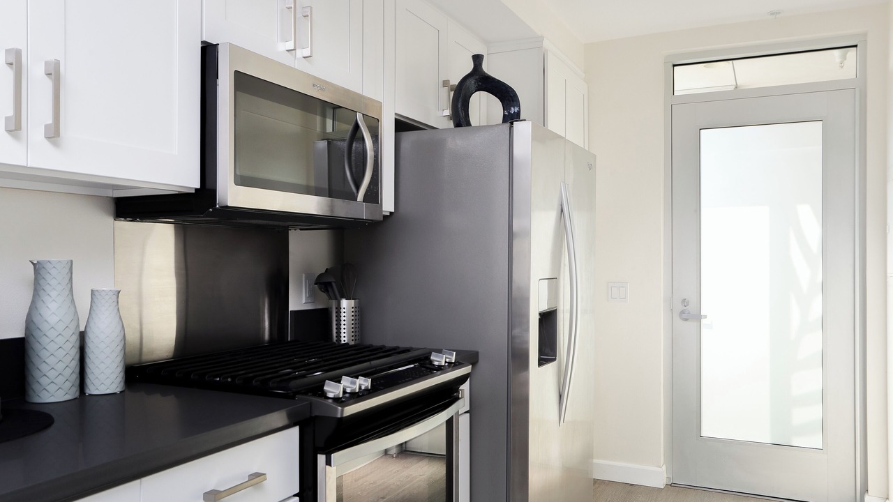 Photo of Kitchen in Pasadena