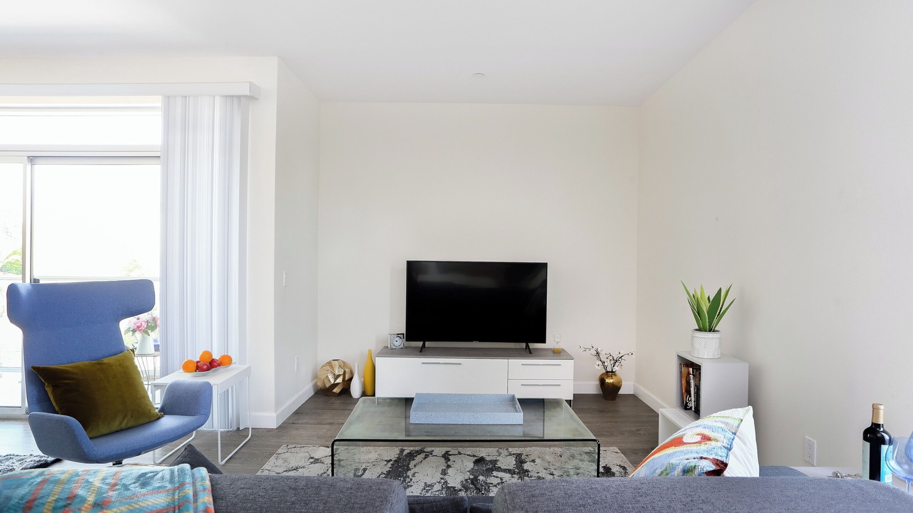 Photo of Livingroom in Pasadena